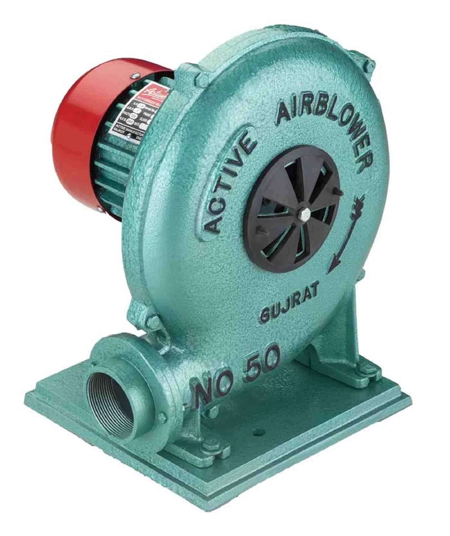 Blower
