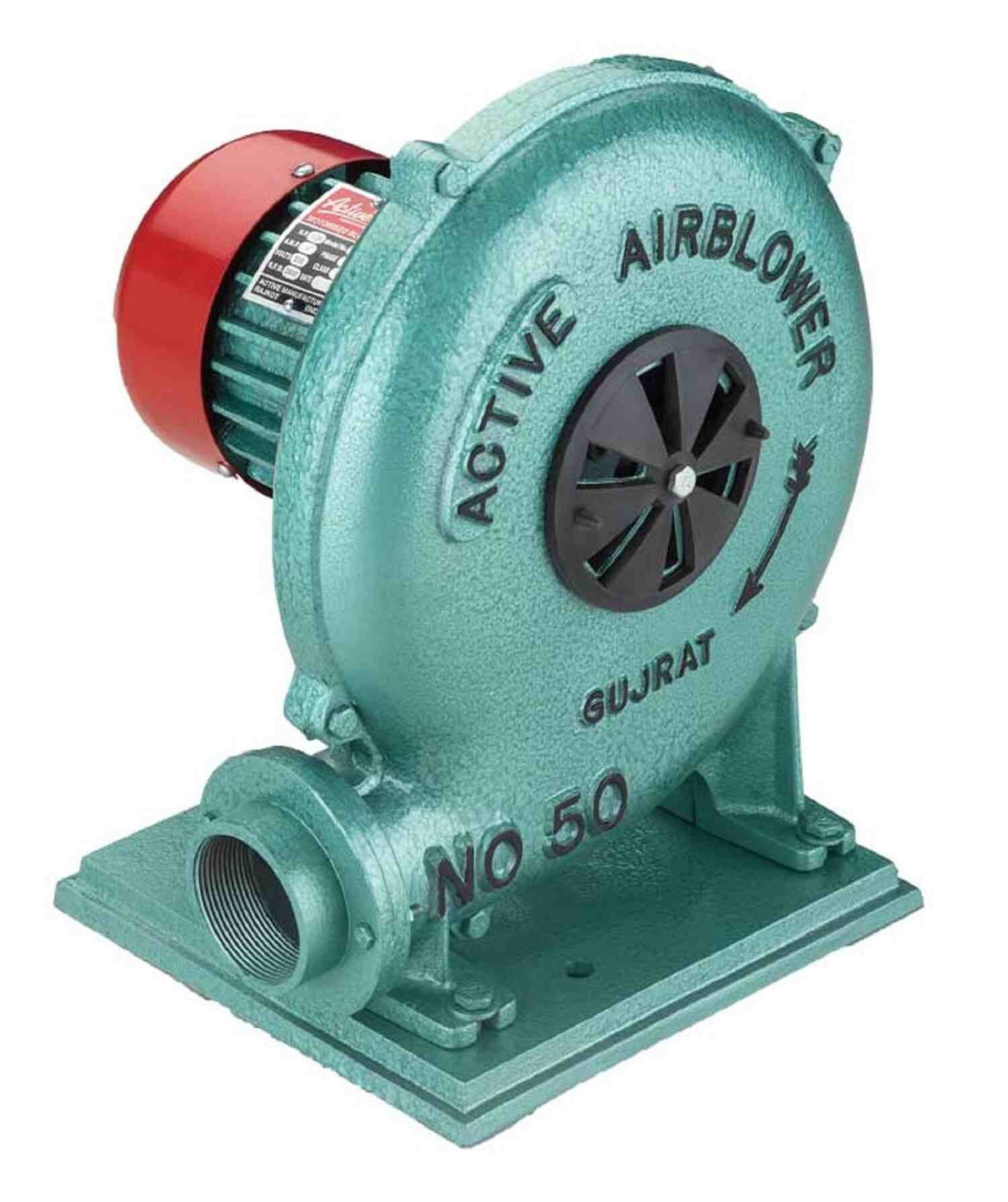 Blower Manufacturer & Supplier In Rudrapur