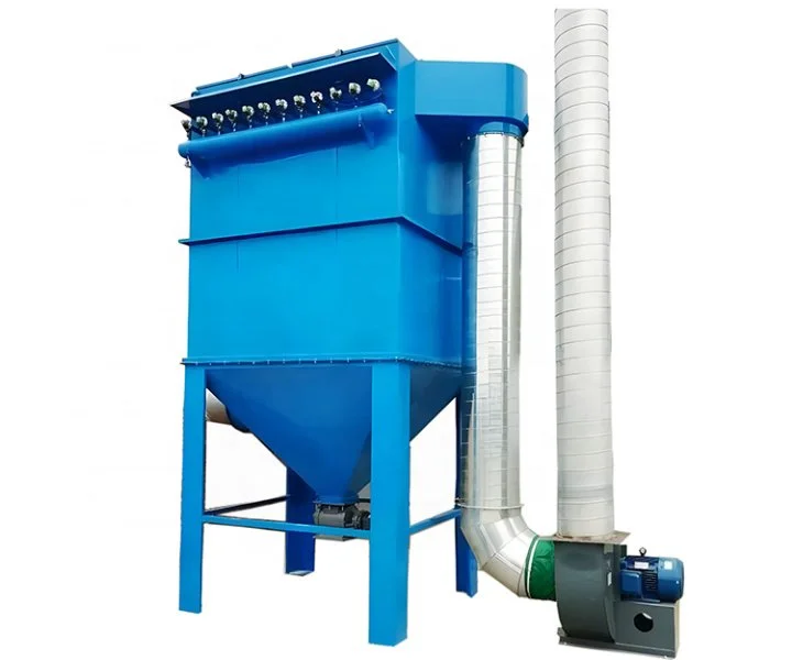 Dust collector