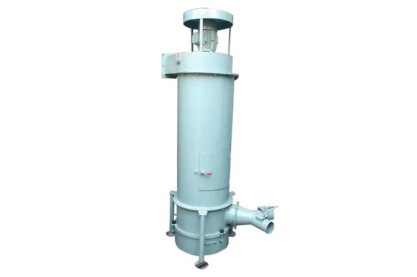Portable Dust Collector
