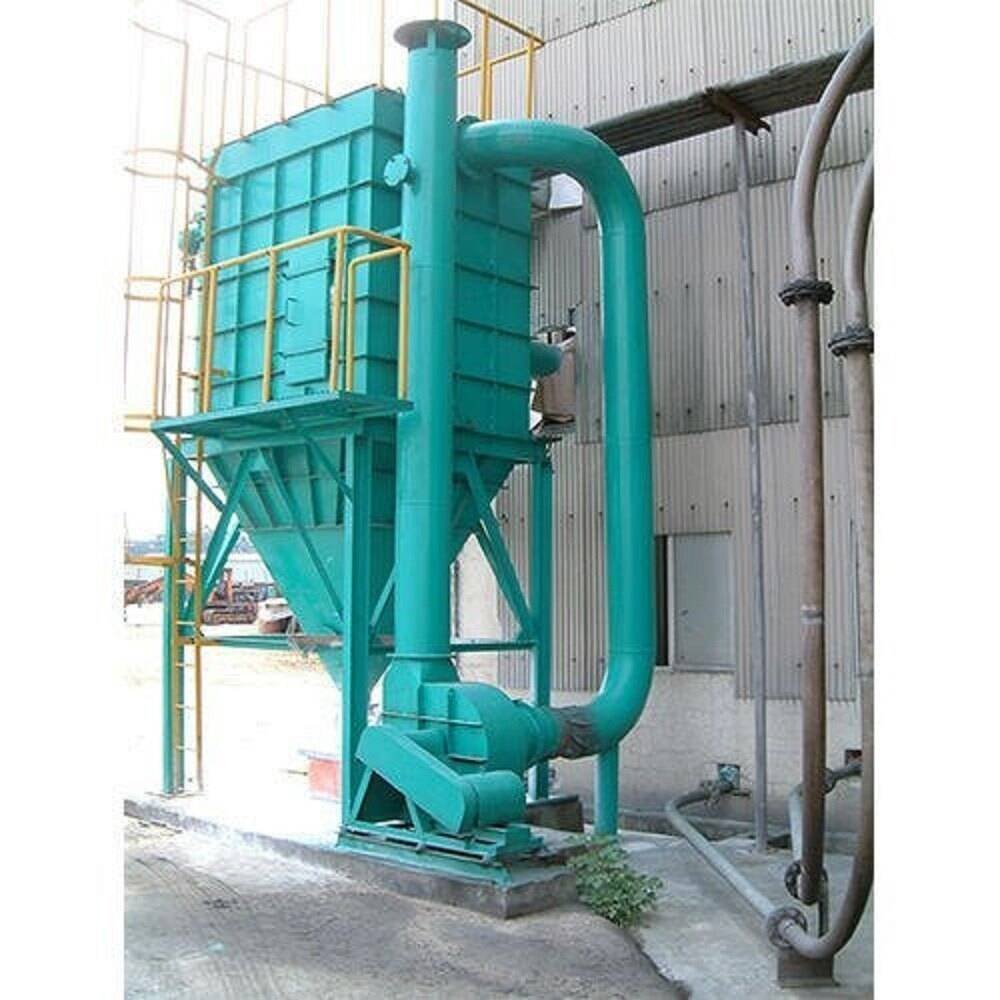 Bag Filter Manufacturer & Supplier in Rudrapur